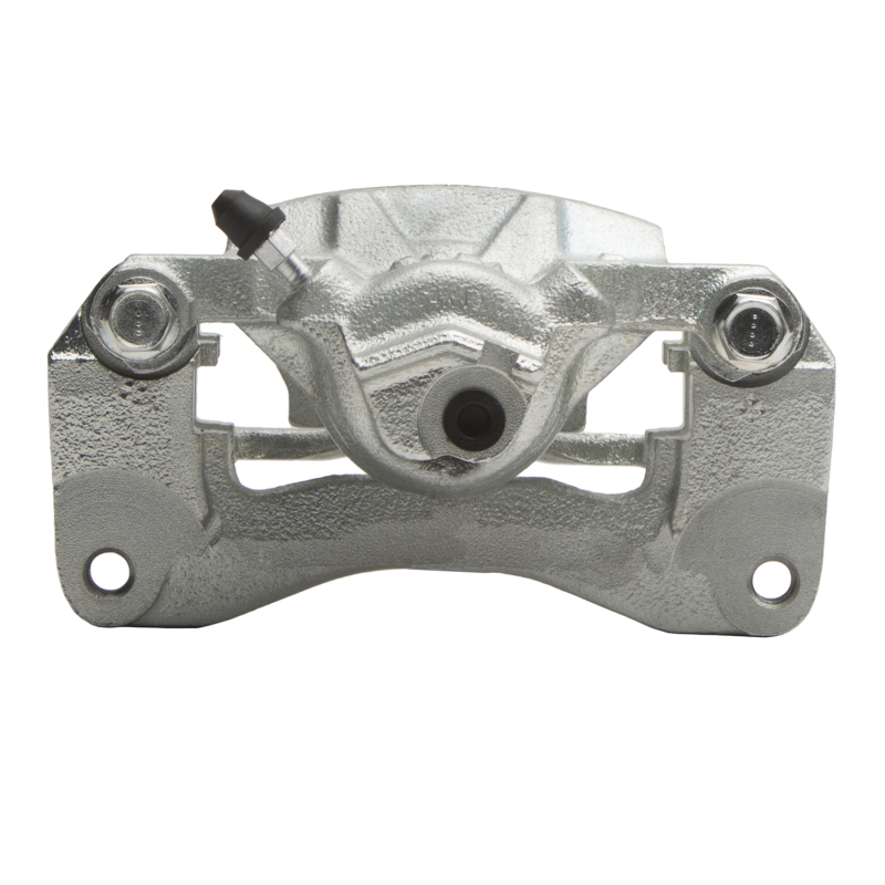 Subaru Legacy Brake Caliper - Rear - DFC - Premium - Silver Zinc Coated - `05-`09