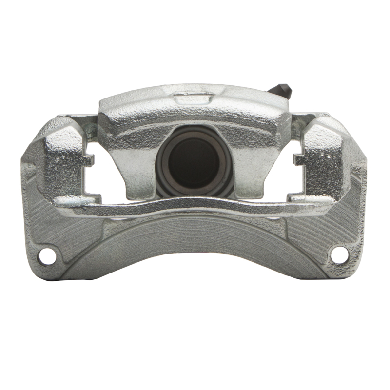 Subaru Legacy Brake Caliper - Rear - DFC - Premium - Silver Zinc Coated - `05-`09