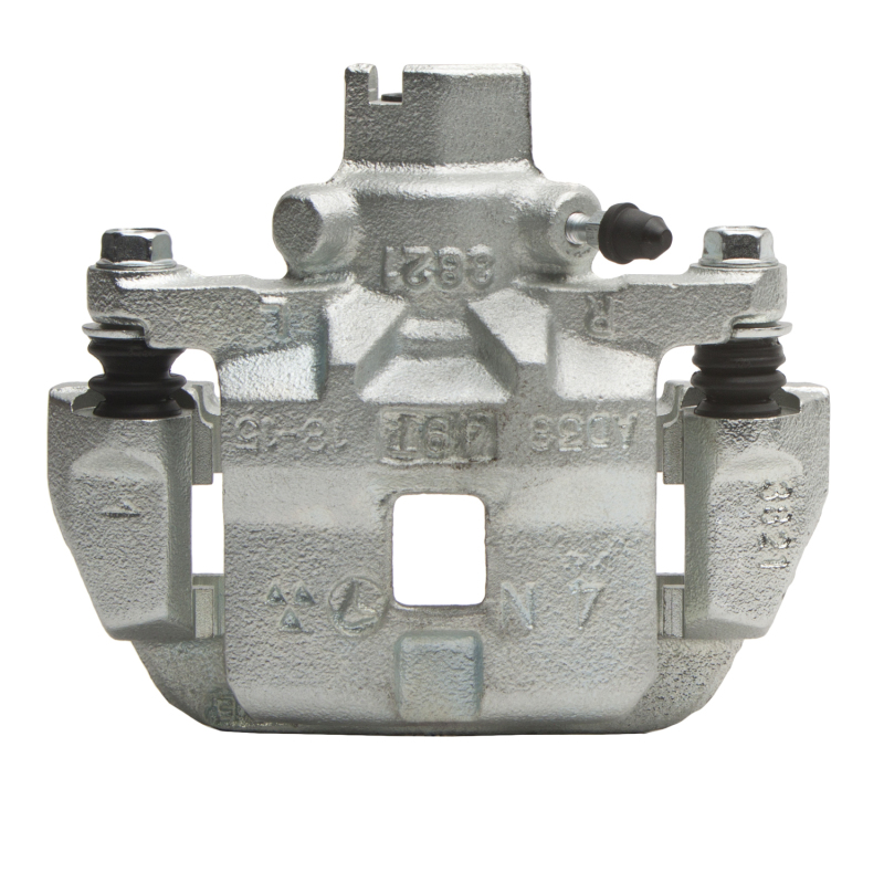 Subaru Legacy Brake Caliper - Rear - DFC - Premium - Silver Zinc Coated - `05-`09