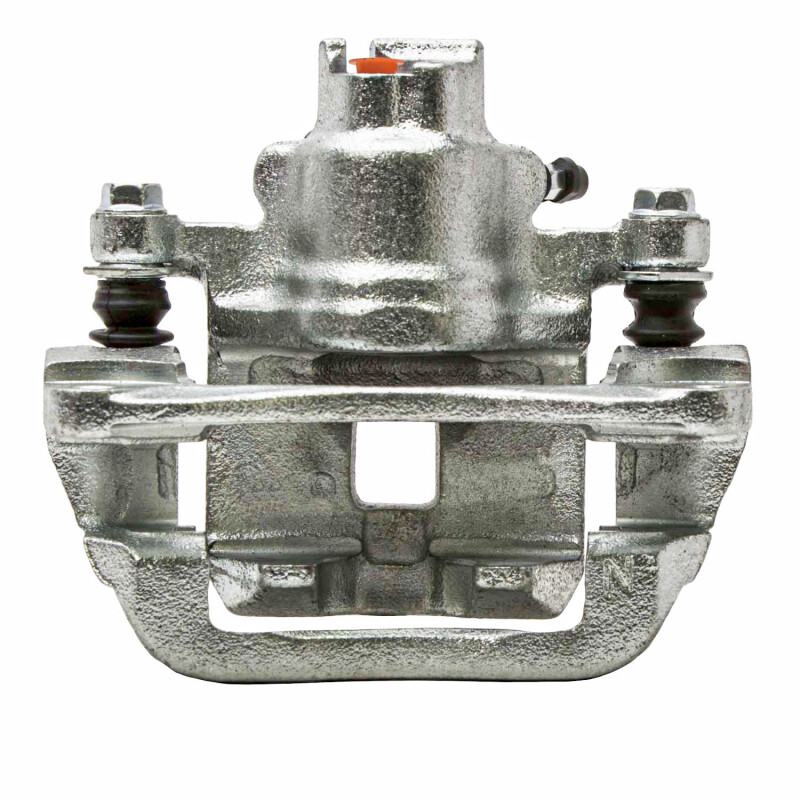 Subaru Legacy Brake Caliper - Rear - DFC - Premium - Silver Zinc Coated - `05-`09