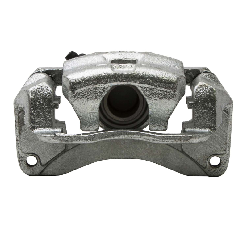 Subaru Legacy Brake Caliper - Rear - DFC - Premium - Silver Zinc Coated - `05-`09 Subaru Legacy Brake Caliper - Rear - DFC - Premium - Silver Zinc Coated - `05-`09