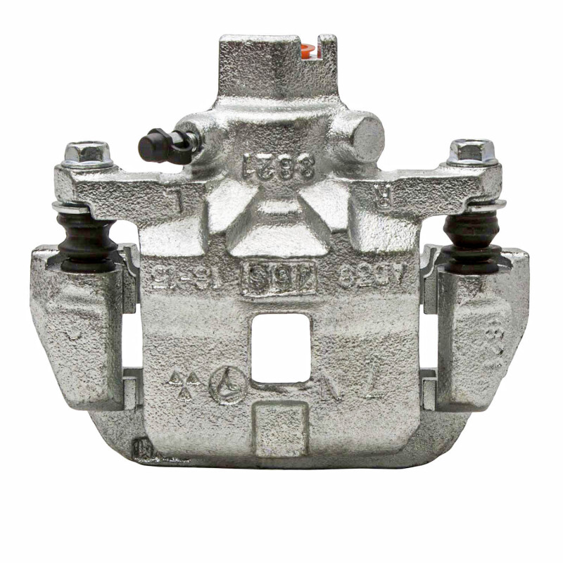Subaru Legacy Brake Caliper - Rear - DFC - Premium - Silver Zinc Coated - `05-`09