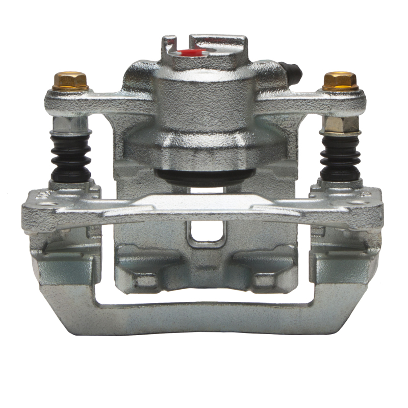 Subaru Outback Brake Caliper - Rear - DFC - Premium - Silver Zinc Coated - 2005