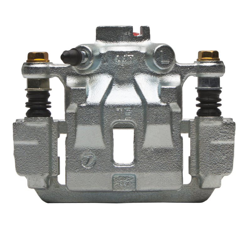 Subaru Outback Brake Caliper - Rear - DFC - Premium - Silver Zinc Coated - 2005