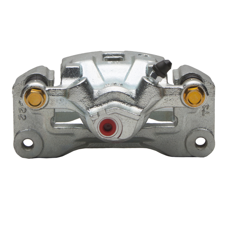 Subaru Outback Brake Caliper - Rear - DFC - Premium - Silver Zinc Coated - 2005
