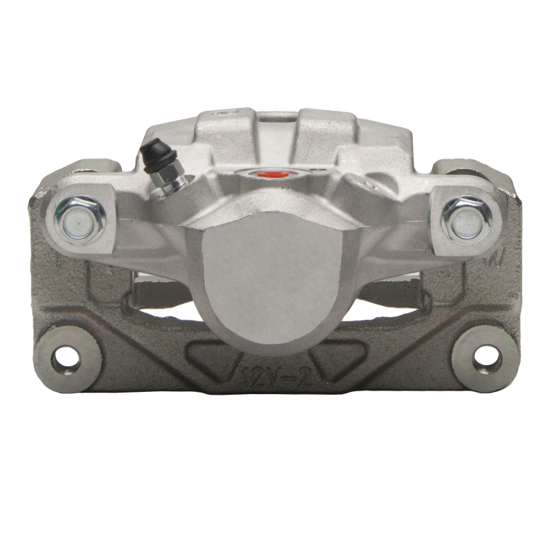 Subaru Tribeca Brake Caliper - Rear - DFC - Premium - Silver Zinc Coated - `06-`14