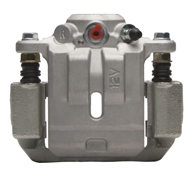 Subaru Tribeca Brake Caliper - Rear - DFC - Premium - Silver Zinc Coated - `06-`14