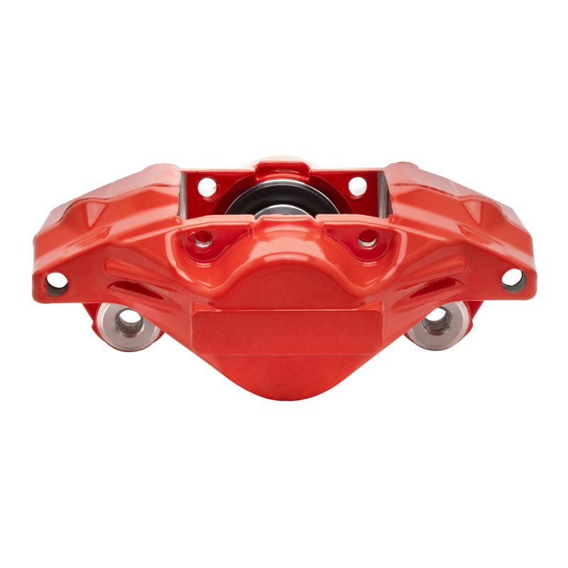 Subaru Impreza Brake Caliper - Rear - DFC - Premium - Red - `06-`07