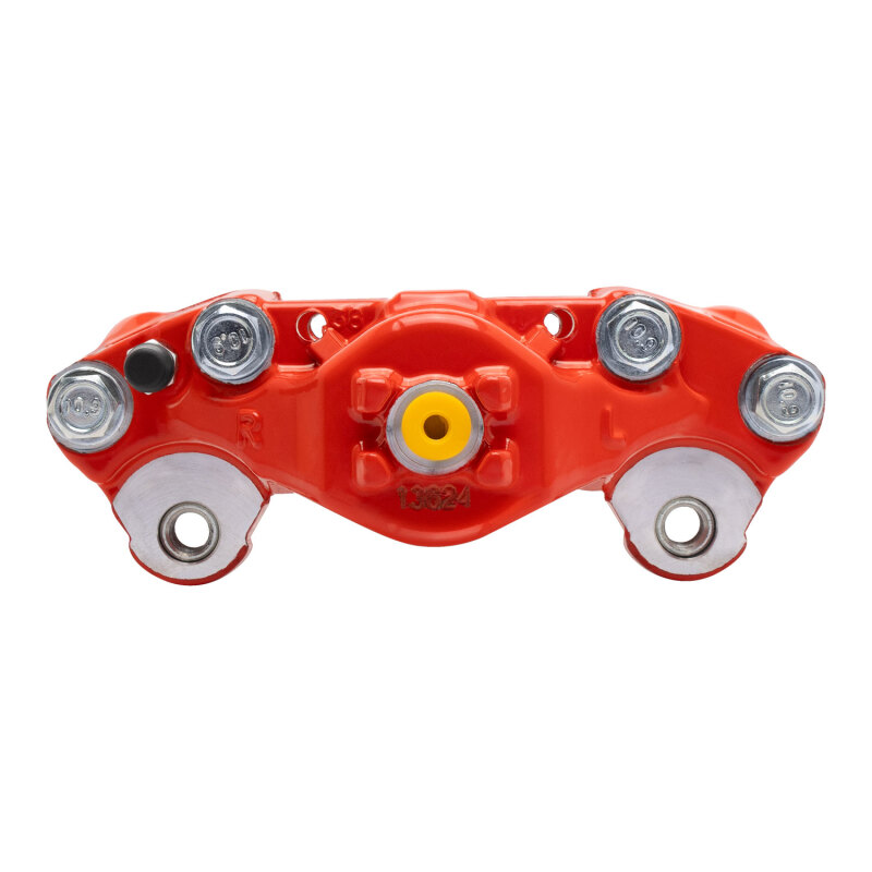 Subaru Impreza Brake Caliper - Rear - DFC - Premium - Red - `06-`07