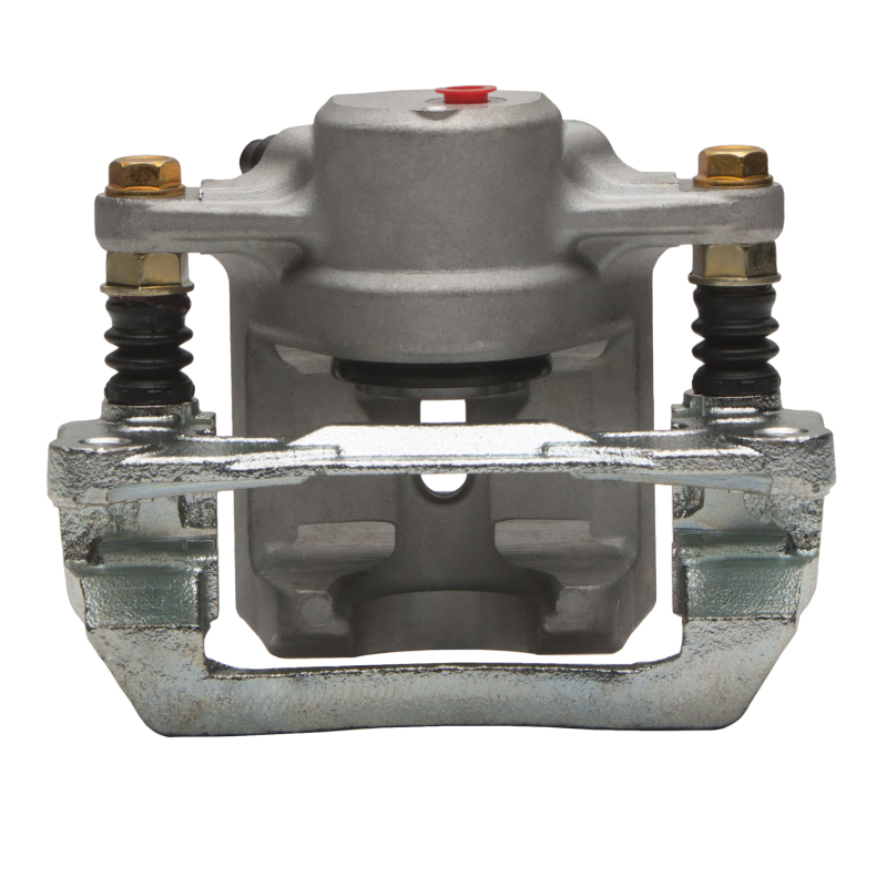 Subaru Legacy Brake Caliper - Rear - DFC - Premium - Silver Zinc Coated - `06-`09