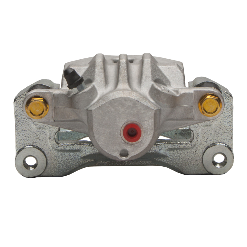 Subaru Legacy Brake Caliper - Rear - DFC - Premium - Silver Zinc Coated - `06-`09