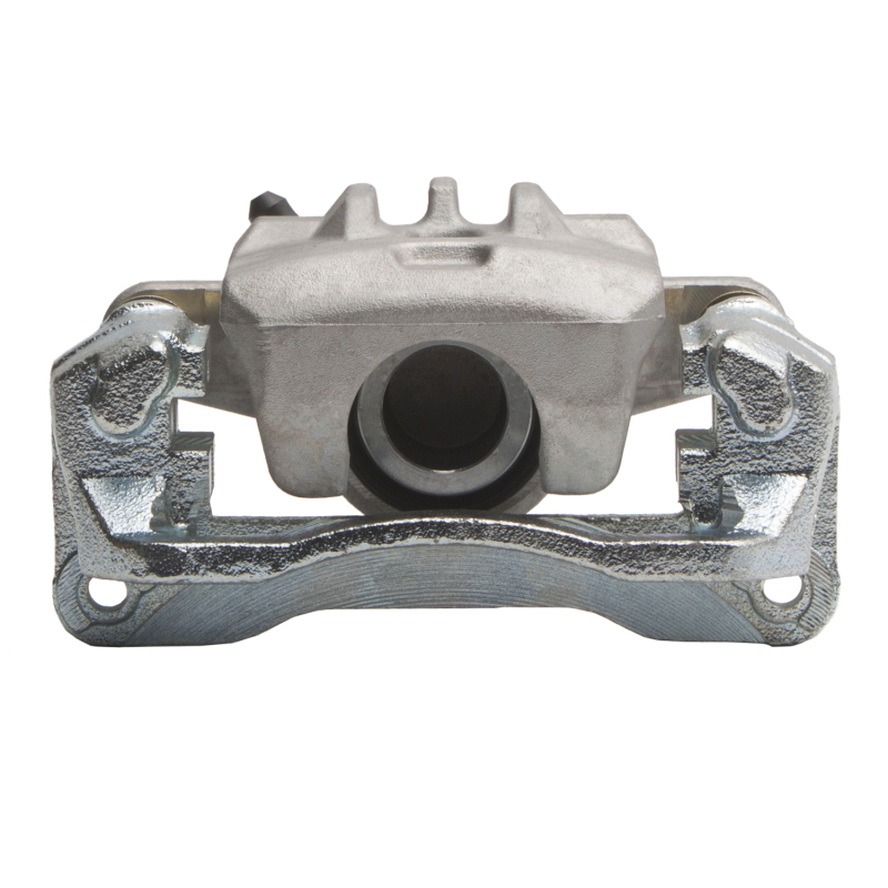 Subaru Outback Brake Caliper - Rear - DFC - Premium - Silver Zinc Coated - `06-`09