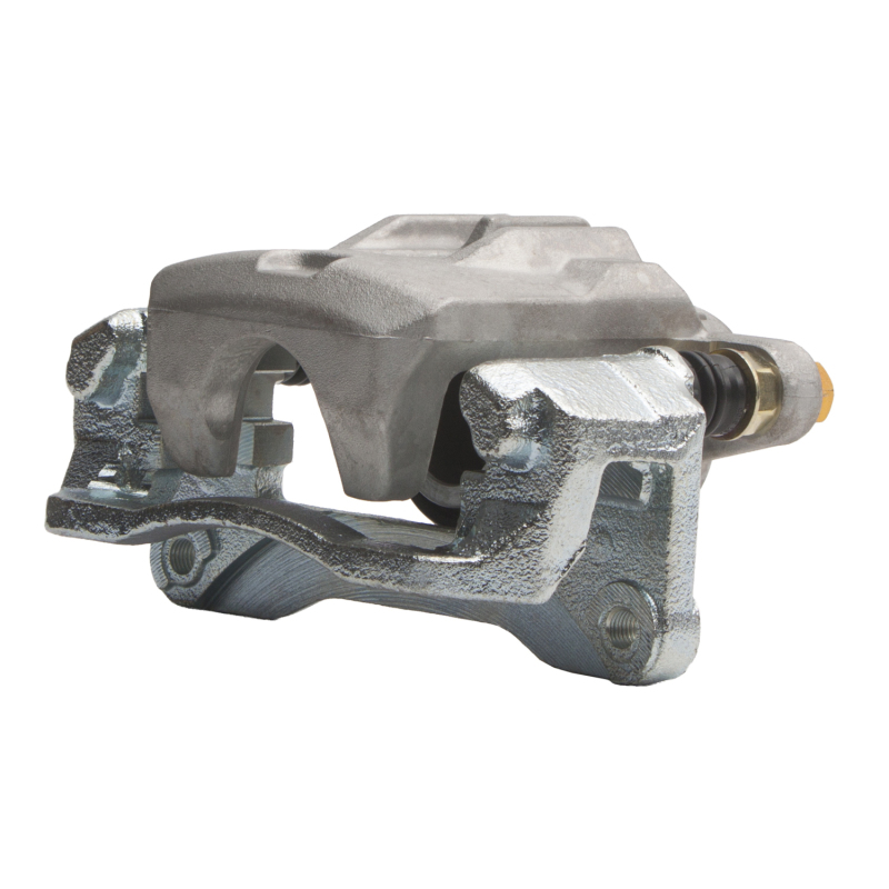 Subaru Outback Brake Caliper - Rear - DFC - Premium - Silver Zinc Coated - `06-`09