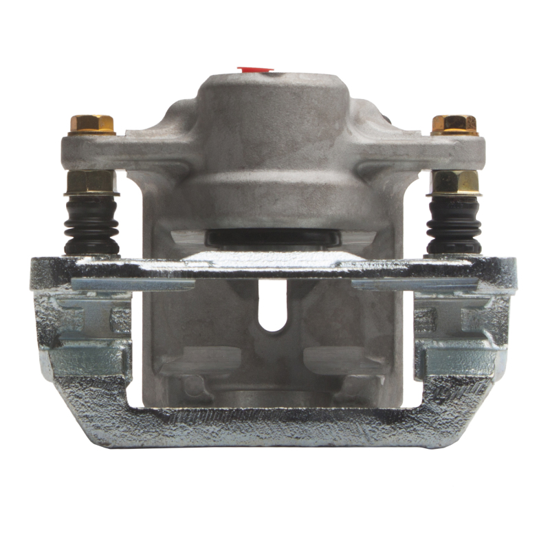 Subaru Outback Brake Caliper - Rear - DFC - Premium - Silver Zinc Coated - `06-`09