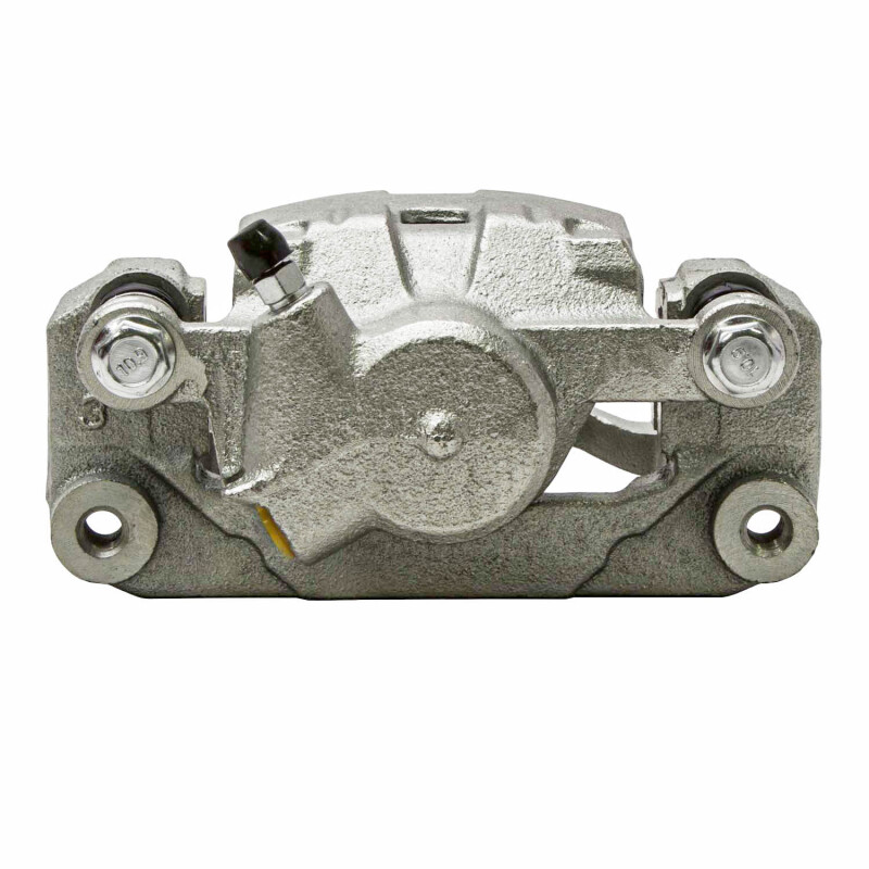 Subaru WRX Brake Caliper - Rear-R - DFC - Premium - Silver Zinc Coated - `08-`21