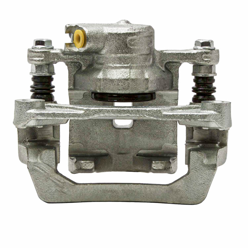 Subaru WRX Brake Caliper - Rear-R - DFC - Premium - Silver Zinc Coated - `08-`21