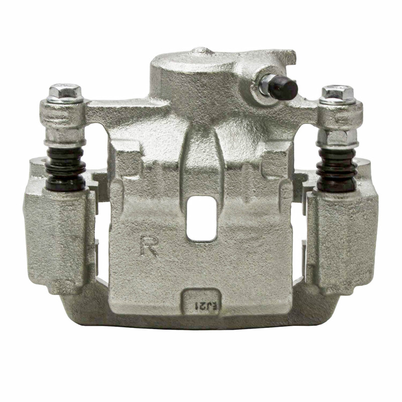 Subaru WRX Brake Caliper - Rear-R - DFC - Premium - Silver Zinc Coated - `08-`21