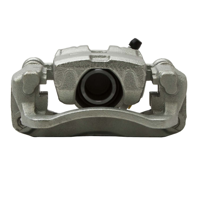 Subaru WRX Brake Caliper - Rear-R - DFC - Premium - Silver Zinc Coated - `08-`21