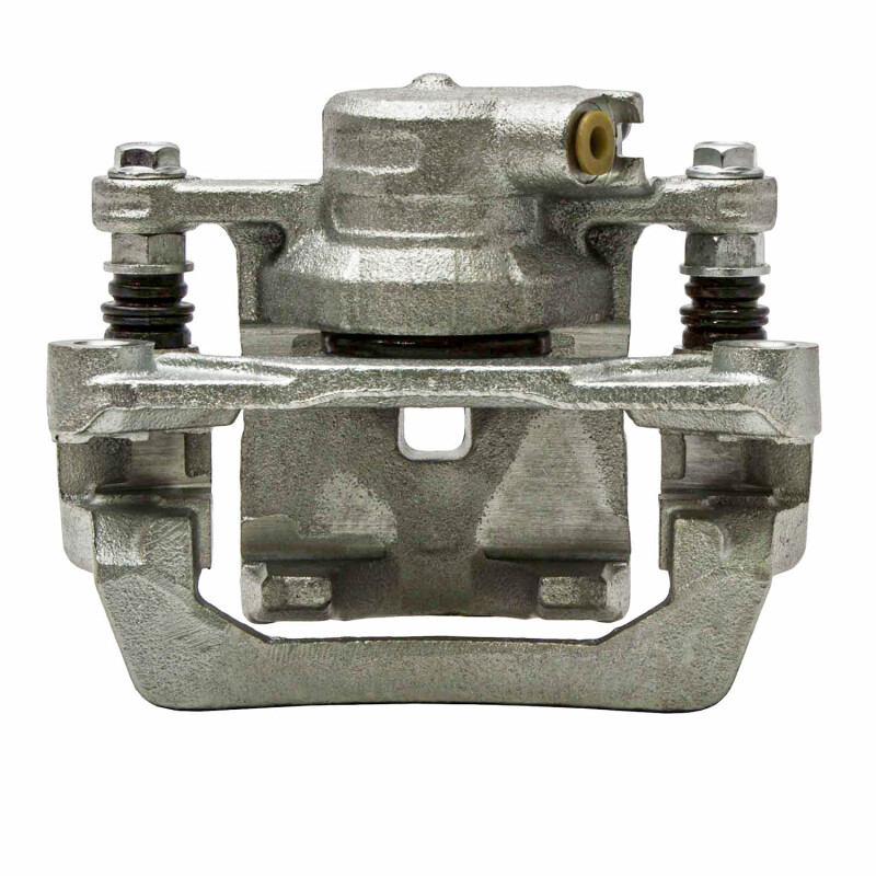 Subaru Forester Brake Caliper - Rear - DFC - Premium - Silver Zinc Coated - `08-`21