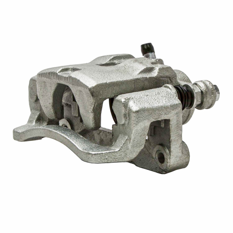 Subaru Forester Brake Caliper - Rear - DFC - Premium - Silver Zinc Coated - `08-`21