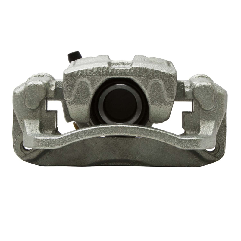 Subaru Forester Brake Caliper - Rear - DFC - Premium - Silver Zinc Coated - `08-`21 Subaru Forester Brake Caliper - Rear - DFC - Premium - Silver Zinc Coated - `08-`21