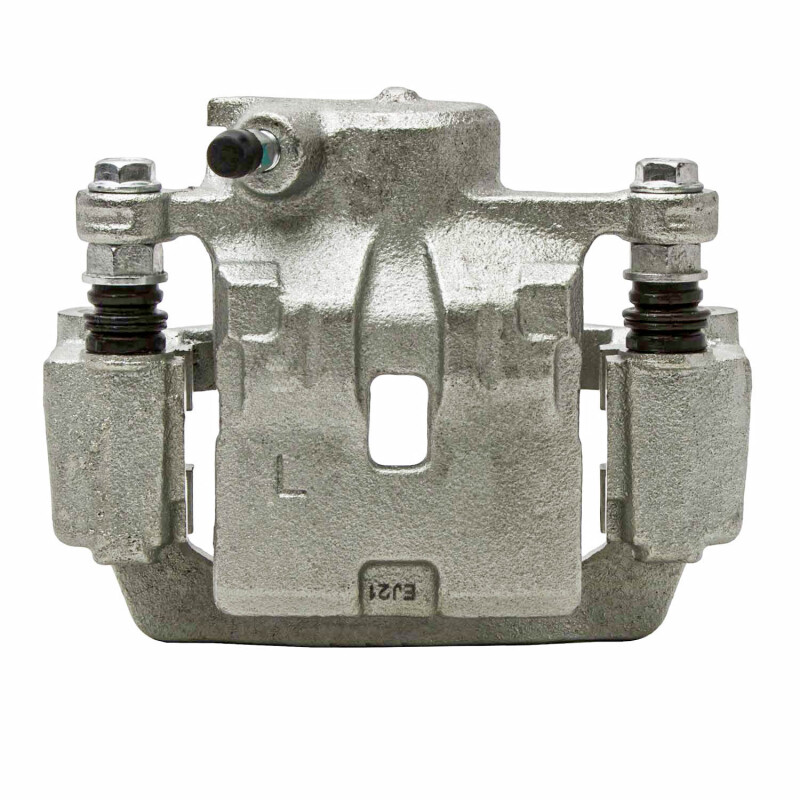 Subaru Forester Brake Caliper - Rear - DFC - Premium - Silver Zinc Coated - `08-`21