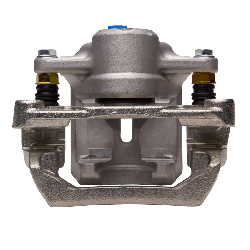 Subaru Outback Brake Caliper - Rear - DFC - Premium - Silver - `10-`14
