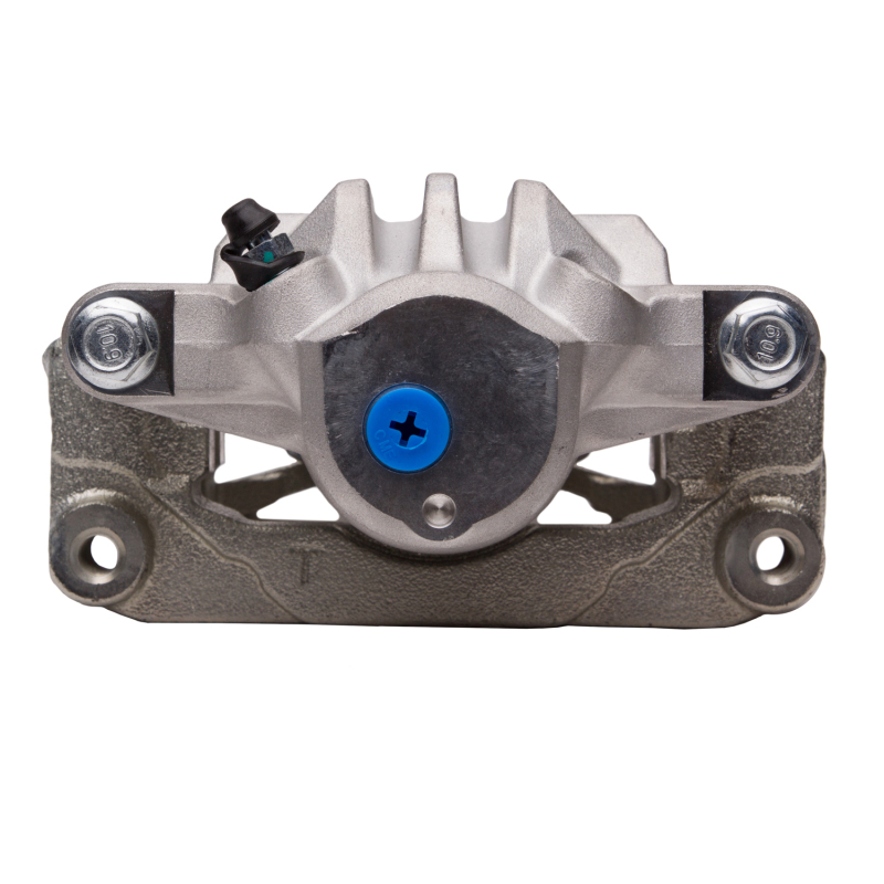 Subaru Outback Brake Caliper - Rear - DFC - Premium - Silver - `10-`14