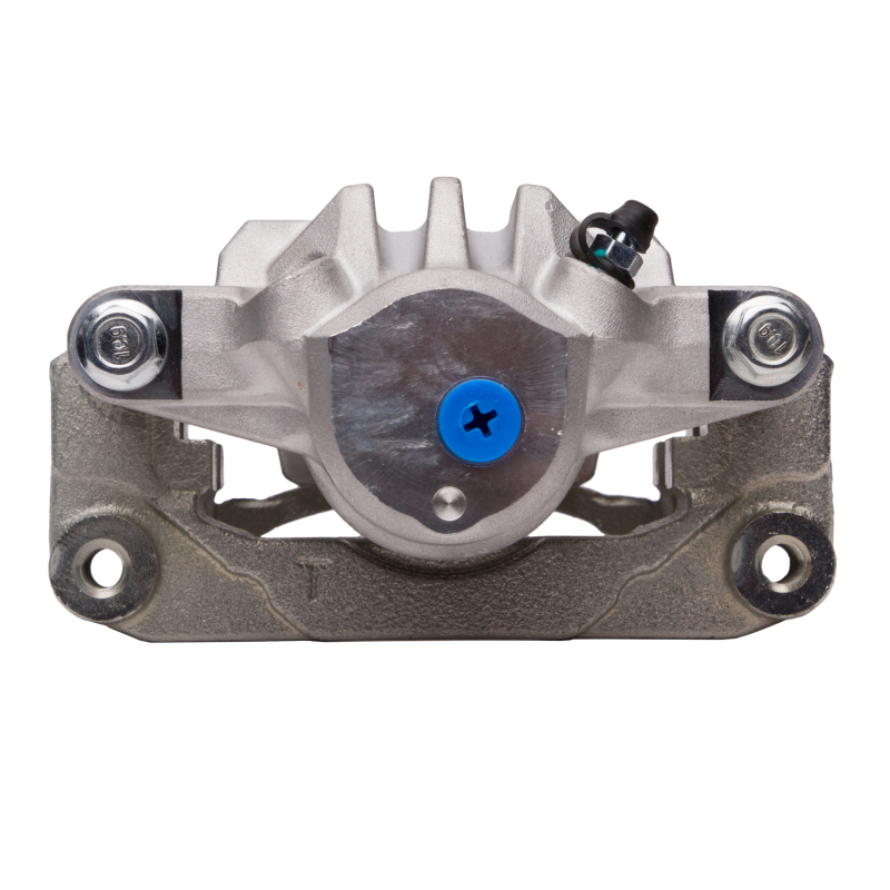 Subaru Legacy Brake Caliper - Rear - DFC - Premium - Silver Zinc Coated - `10-`14