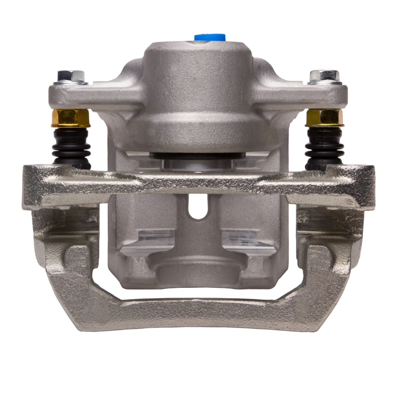 Subaru Legacy Brake Caliper - Rear - DFC - Premium - Silver Zinc Coated - `10-`14