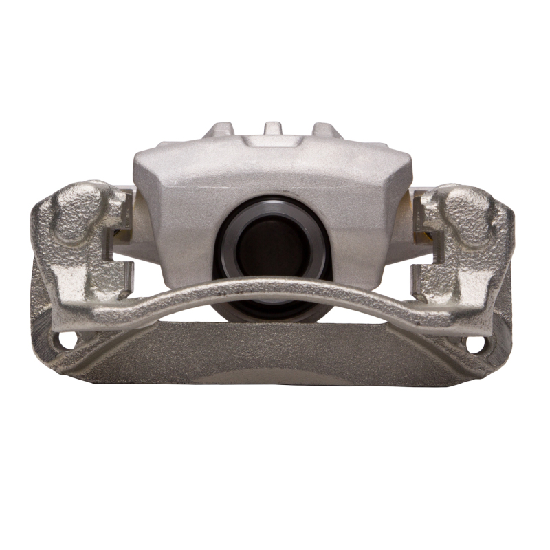 Subaru Legacy Brake Caliper - Rear - DFC - Premium - Silver Zinc Coated - `10-`14