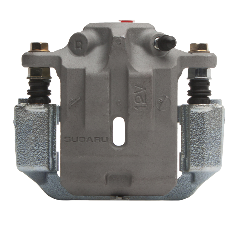 Scion FR-S Brake Caliper - Rear - DFC - Premium - Silver Zinc Coated - `10-`20