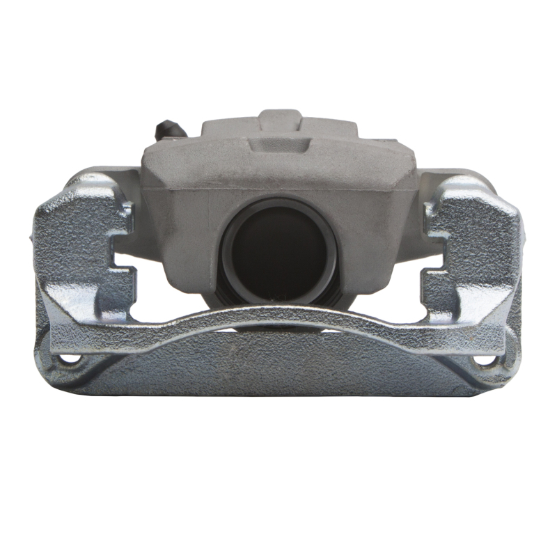 Scion FR-S Brake Caliper - Rear - DFC - Premium - Silver Zinc Coated - `10-`20 Scion FR-S Brake Caliper - Rear - DFC - Premium - Silver Zinc Coated - `10-`20