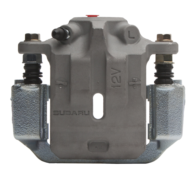 Scion FR-S Brake Caliper - Rear - DFC - Premium - Silver Zinc Coated - `10-`20