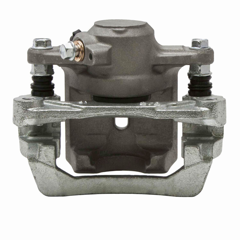 Subaru Crosstrek Brake Calipers - Rear - DFC - Premium - Silver Zinc Coated - `12-`23