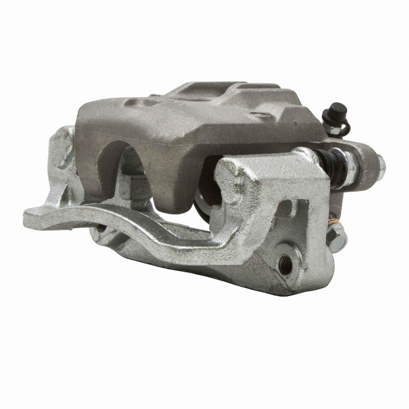 Subaru Crosstrek Brake Calipers - Rear - DFC - Premium - Silver Zinc Coated - `12-`23