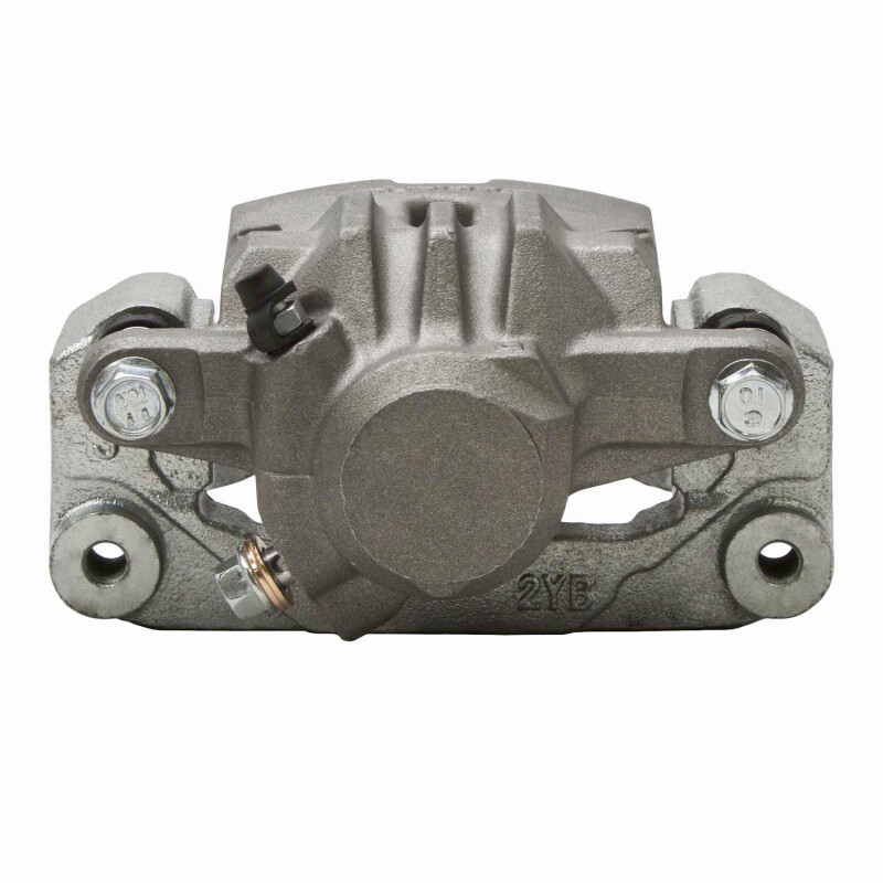 Subaru Crosstrek Brake Calipers - Rear - DFC - Premium - Silver Zinc Coated - `12-`23