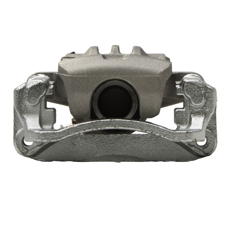 Subaru Forester Brake Caliper - Rear - DFC - Premium - Silver Zinc Coated - `12-`23 Subaru Forester Brake Caliper - Rear - DFC - Premium - Silver Zinc Coated - `12-`23