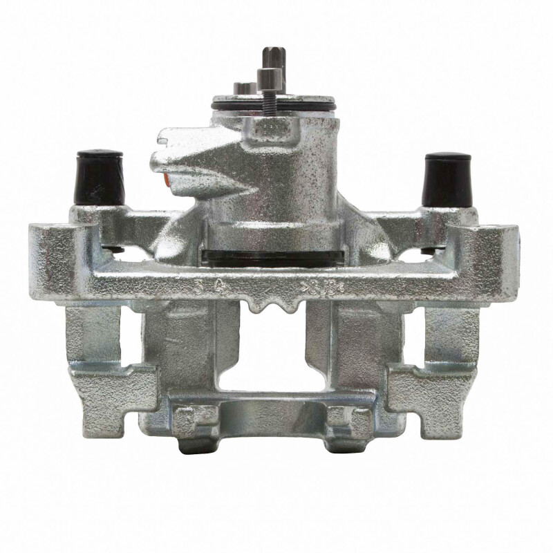 Subaru Outback Brake Caliper - Rear - DFC - Premium - Silver Zinc Coated - `15-`25