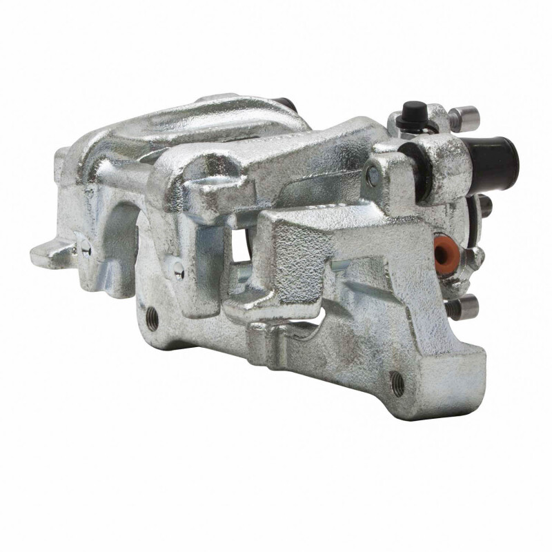 Subaru Outback Brake Caliper - Rear - DFC - Premium - Silver Zinc Coated - `15-`25