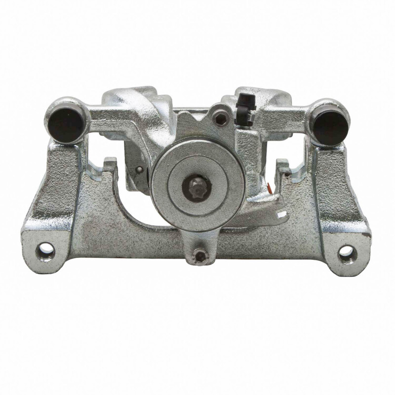 Subaru Outback Brake Caliper - Rear - DFC - Premium - Silver Zinc Coated - `15-`25