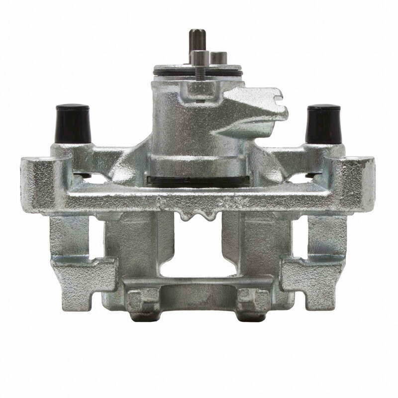 Subaru Outback Brake Caliper - Rear - DFC - Premium - Silver Zinc Coated - `15-`25