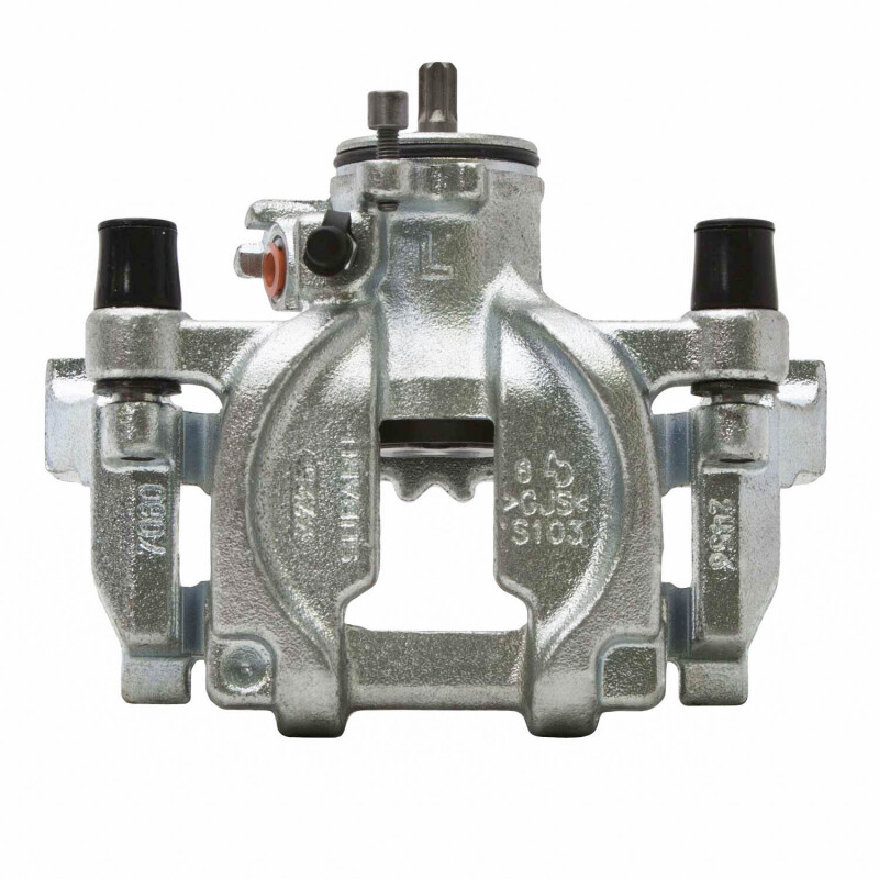 Subaru Outback Brake Caliper - Rear - DFC - Premium - Silver Zinc Coated - `15-`25