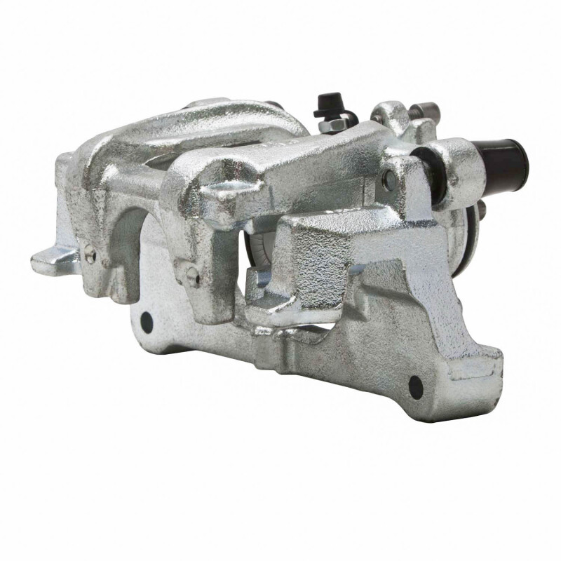 Subaru Outback Brake Caliper - Rear - DFC - Premium - Silver Zinc Coated - `15-`25