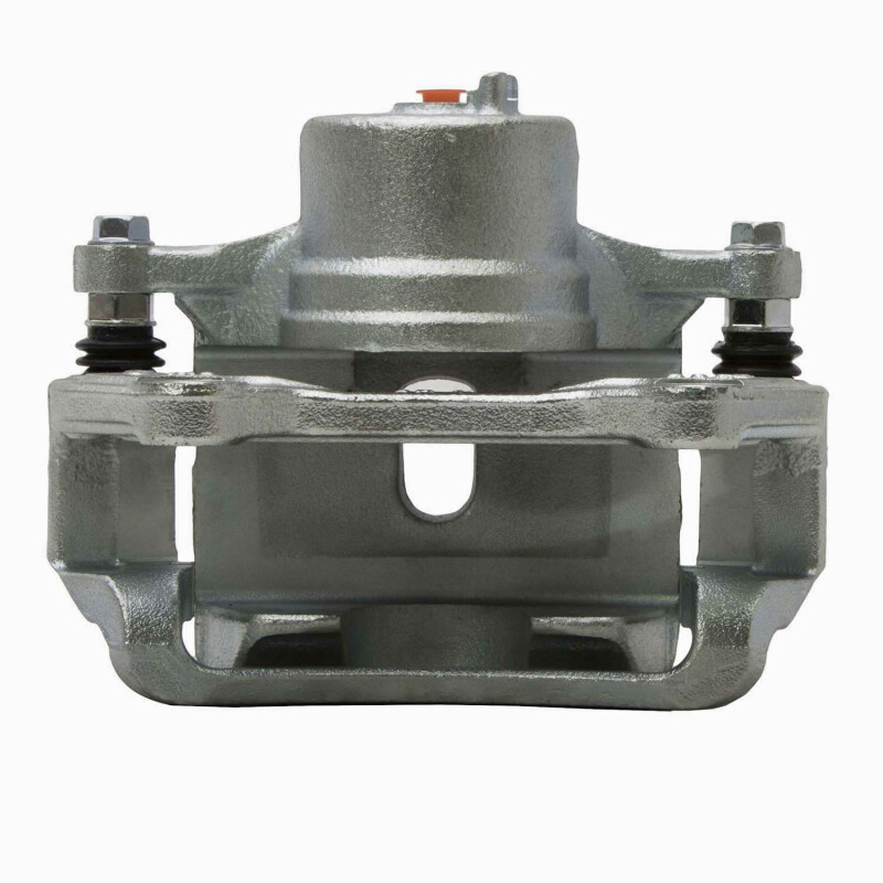 Kia Cadenza Brake Caliper - Front - DFC - Premium - Silver Zinc Coated - `14-`16