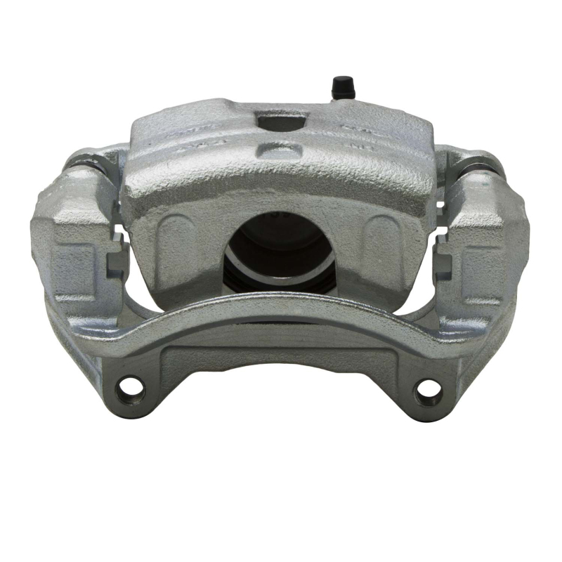 Kia Cadenza Brake Caliper - Front - DFC - Premium - Silver Zinc Coated - `14-`16