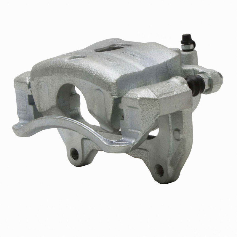 Kia Cadenza Brake Caliper - Front - DFC - Premium - Silver Zinc Coated - `14-`16