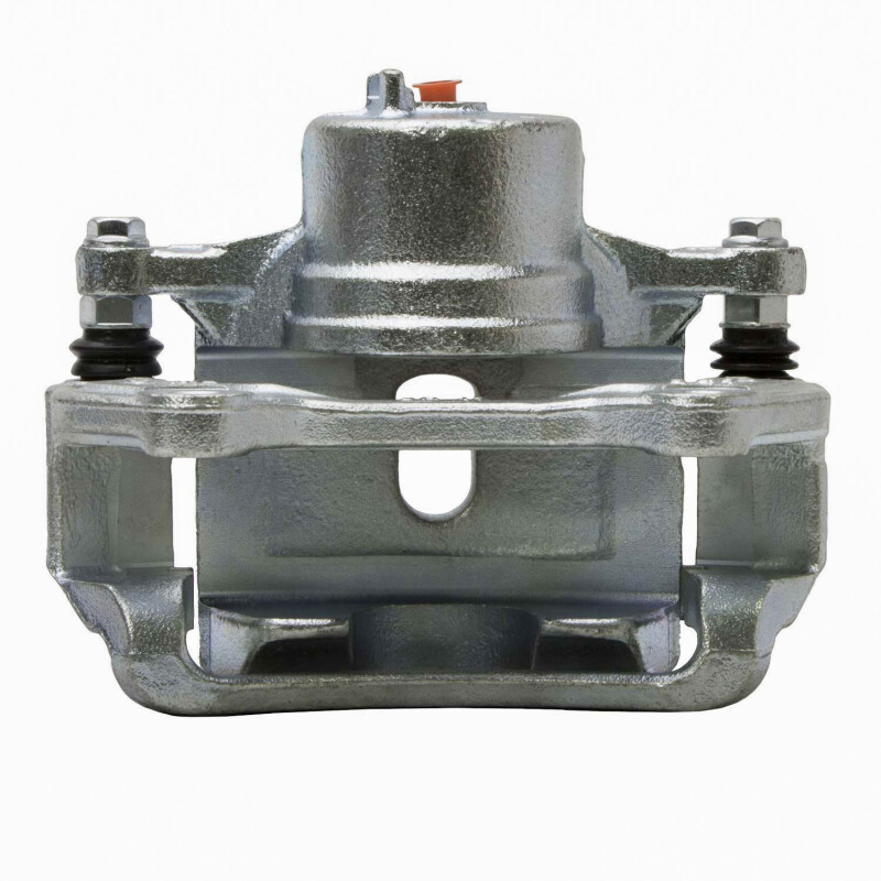 Kia Cadenza Brake Caliper - Front - DFC - Premium - Silver Zinc Coated - `14-`16