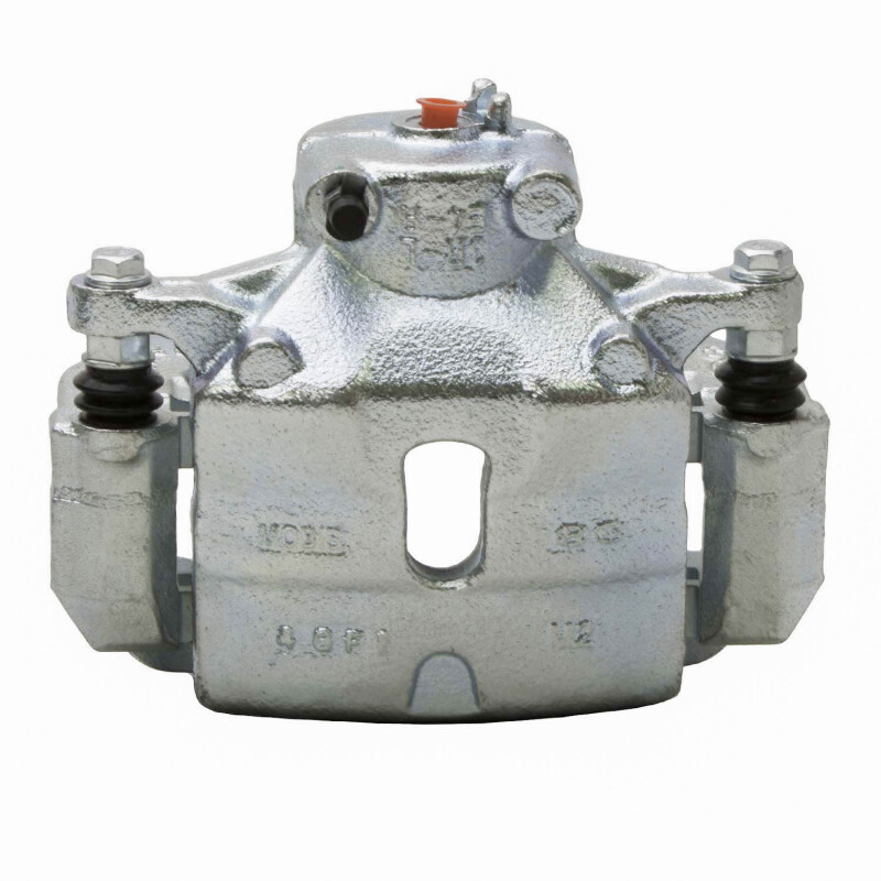 Kia Cadenza Brake Caliper - Front - DFC - Premium - Silver Zinc Coated - `14-`16
