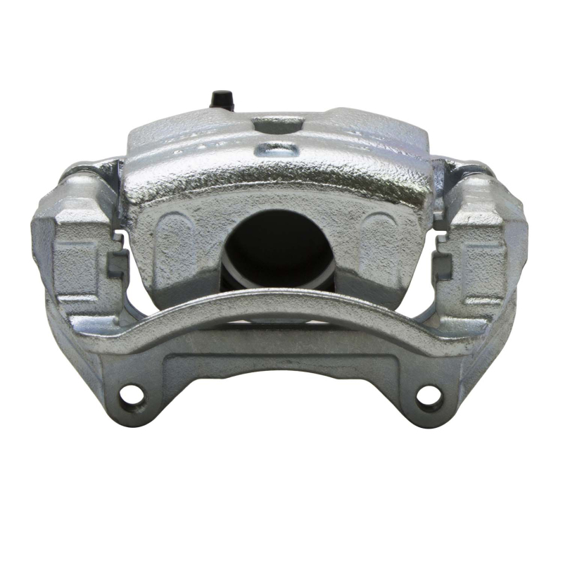 Kia Cadenza Brake Caliper - Front - DFC - Premium - Silver Zinc Coated - `14-`16